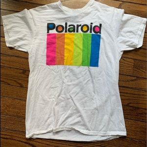 Polaroid Shirt